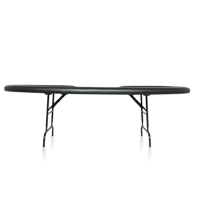 BBO Prestige Folding Leg Poker Table