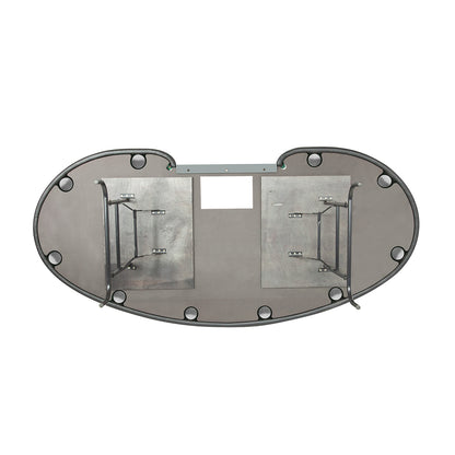 BBO Prestige Folding Leg Poker Table