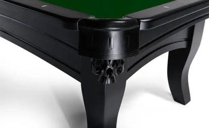 All-American Recreation Pinnacle Pool Table