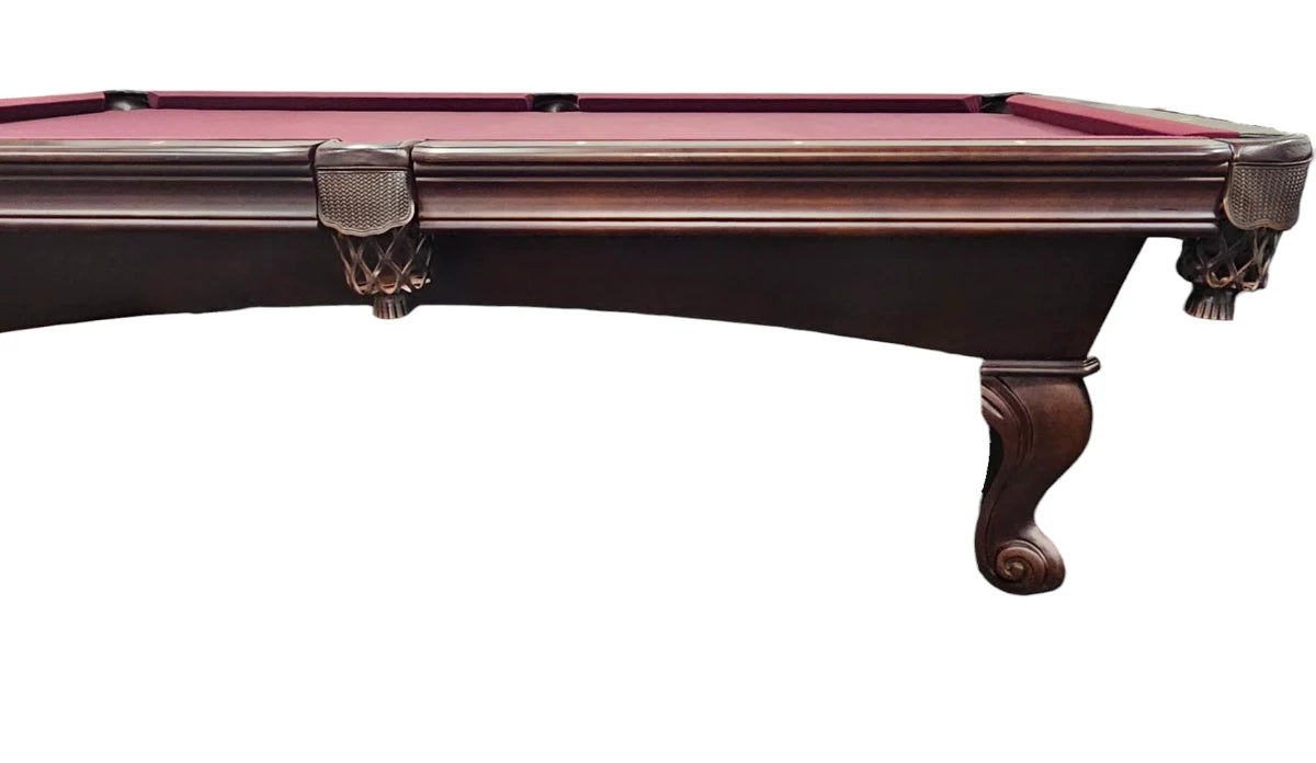 All-American Recreation Royale Pool Table