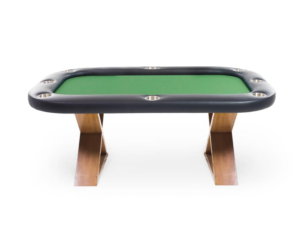 BBO Helmsley Poker Table