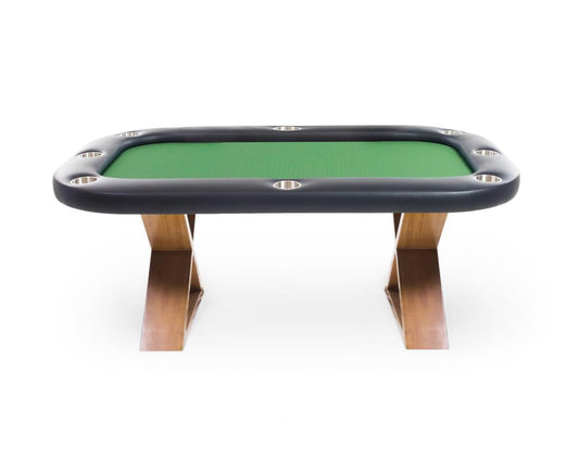 BBO Helmsley Poker Table