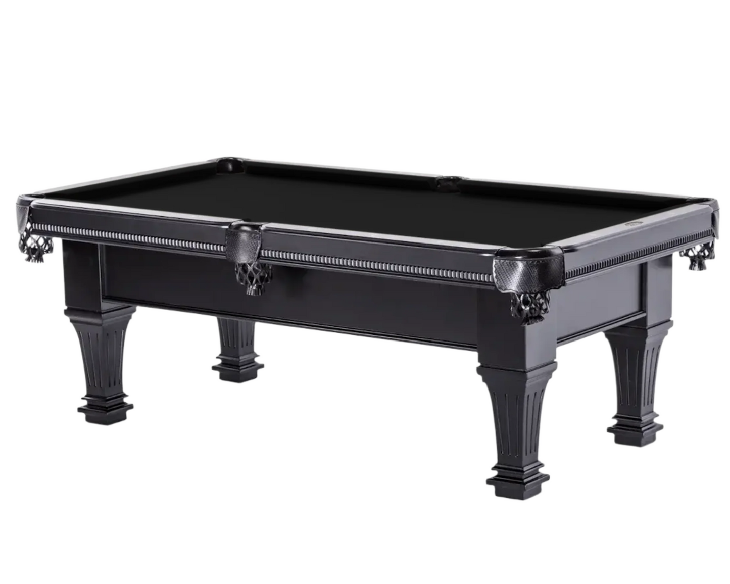 All-American Recreation Victoria Pool Table