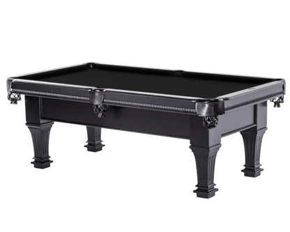 All-American Recreation Victoria Pool Table