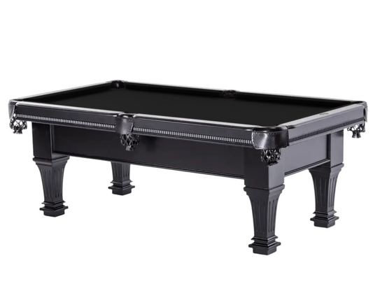All-American Recreation Victoria Pool Table