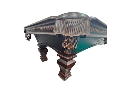 8' All-American Recreation Titan Pool Table