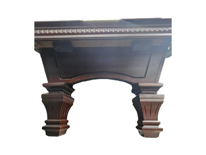 8' All-American Recreation Titan Pool Table