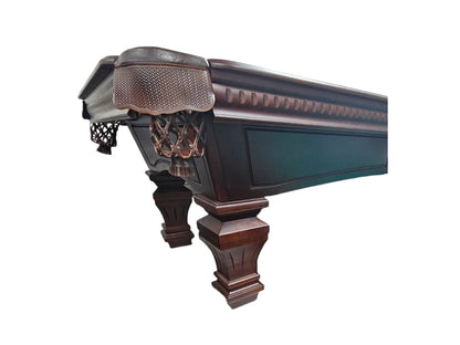 8' All-American Recreation Titan Pool Table