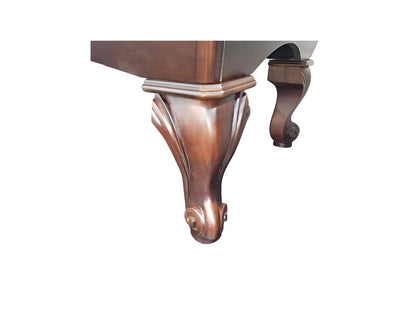 All-American Recreation Royale Pool Table