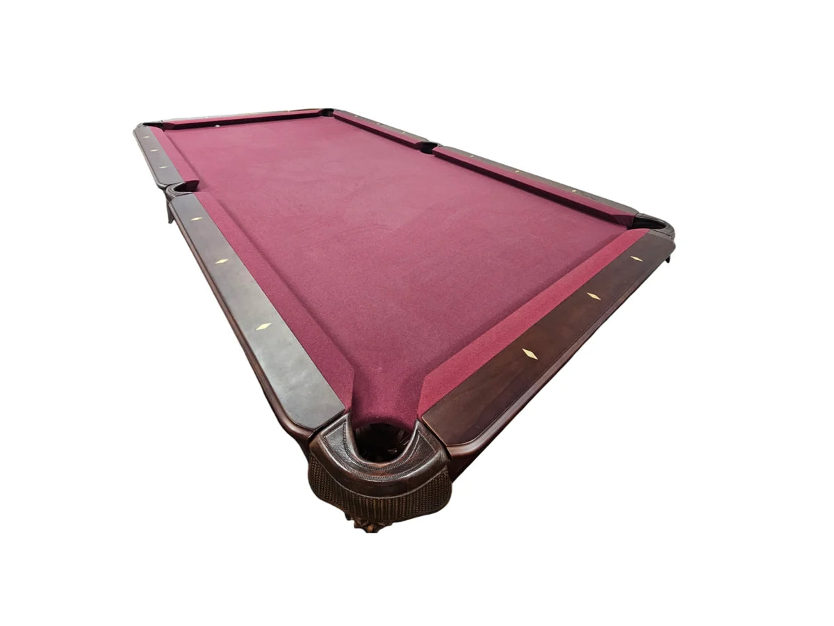 All-American Recreation Royale Pool Table