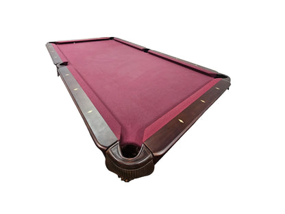 All-American Recreation Royale Pool Table