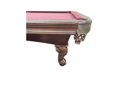 All-American Recreation Royale Pool Table