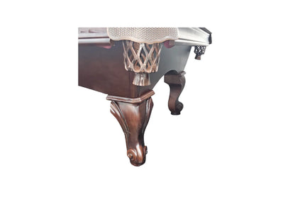 All-American Recreation Royale Pool Table