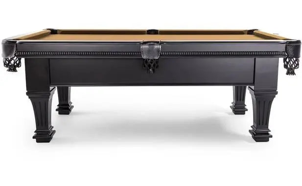 All-American Recreation Victoria Pool Table