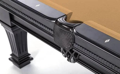 All-American Recreation Victoria Pool Table