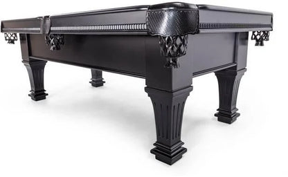 All-American Recreation Victoria Pool Table
