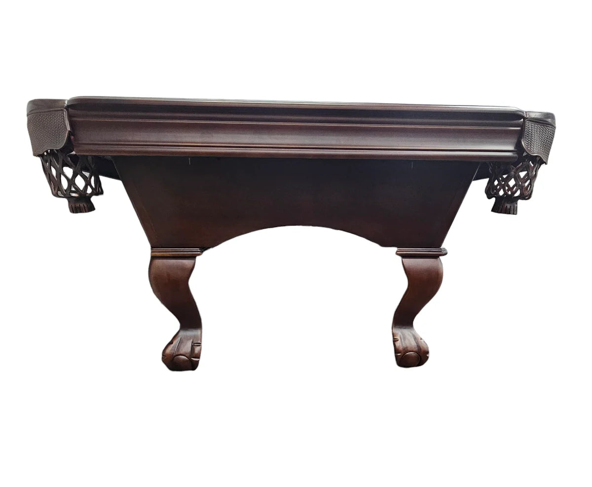 All-American Recreation Vintage Pool Table