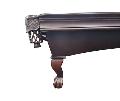 All-American Recreation Vintage Pool Table