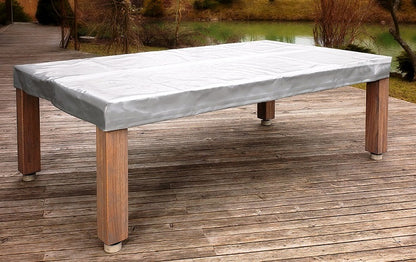 Vision Billiards Outdoor Pool Table