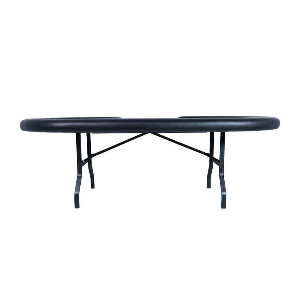 BBO Aces Pro Alpha LED Poker Table
