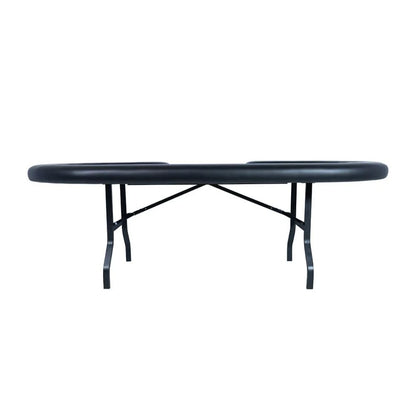 BBO Aces Pro Alpha LED Poker Table