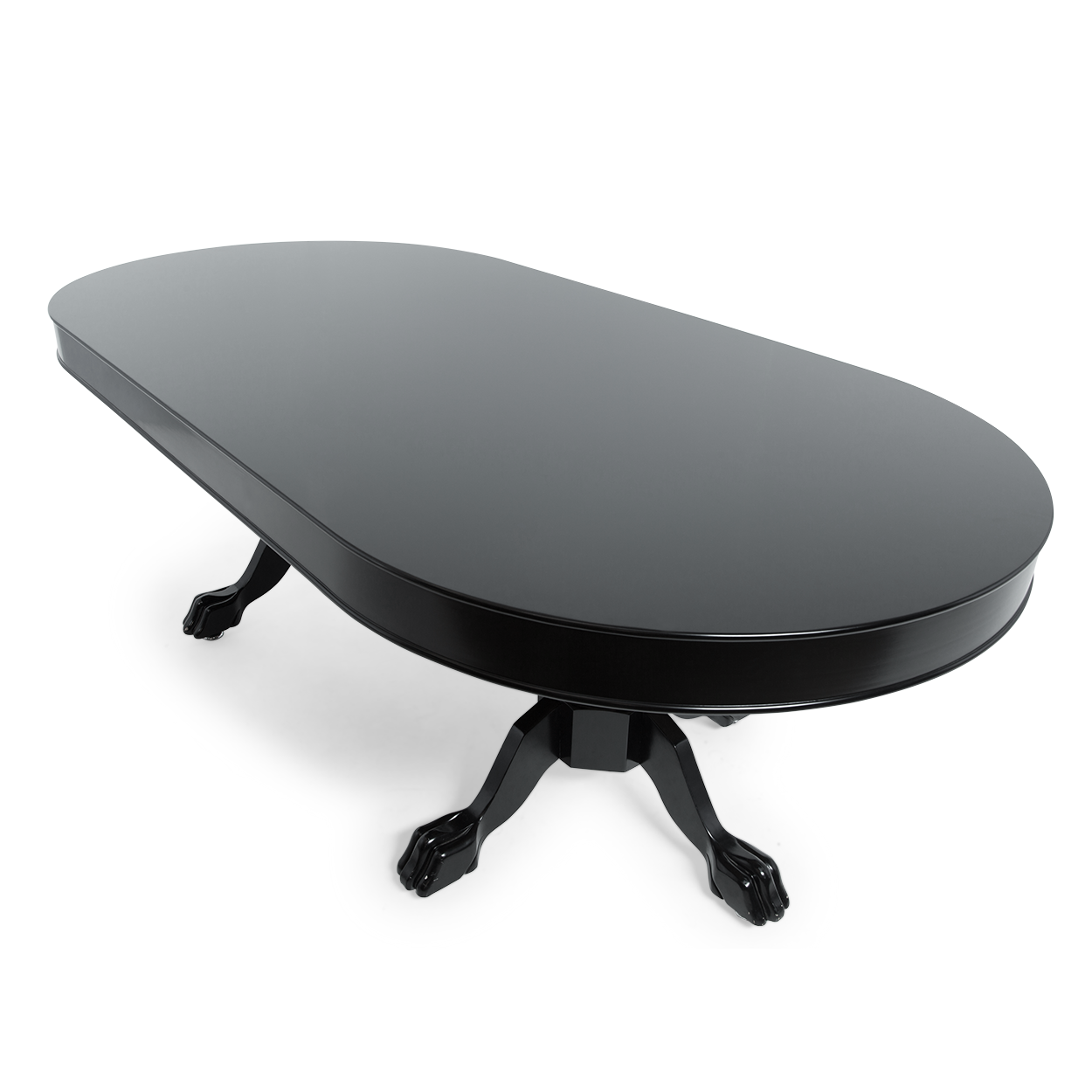 BBO Elite Alpha LED Poker Table