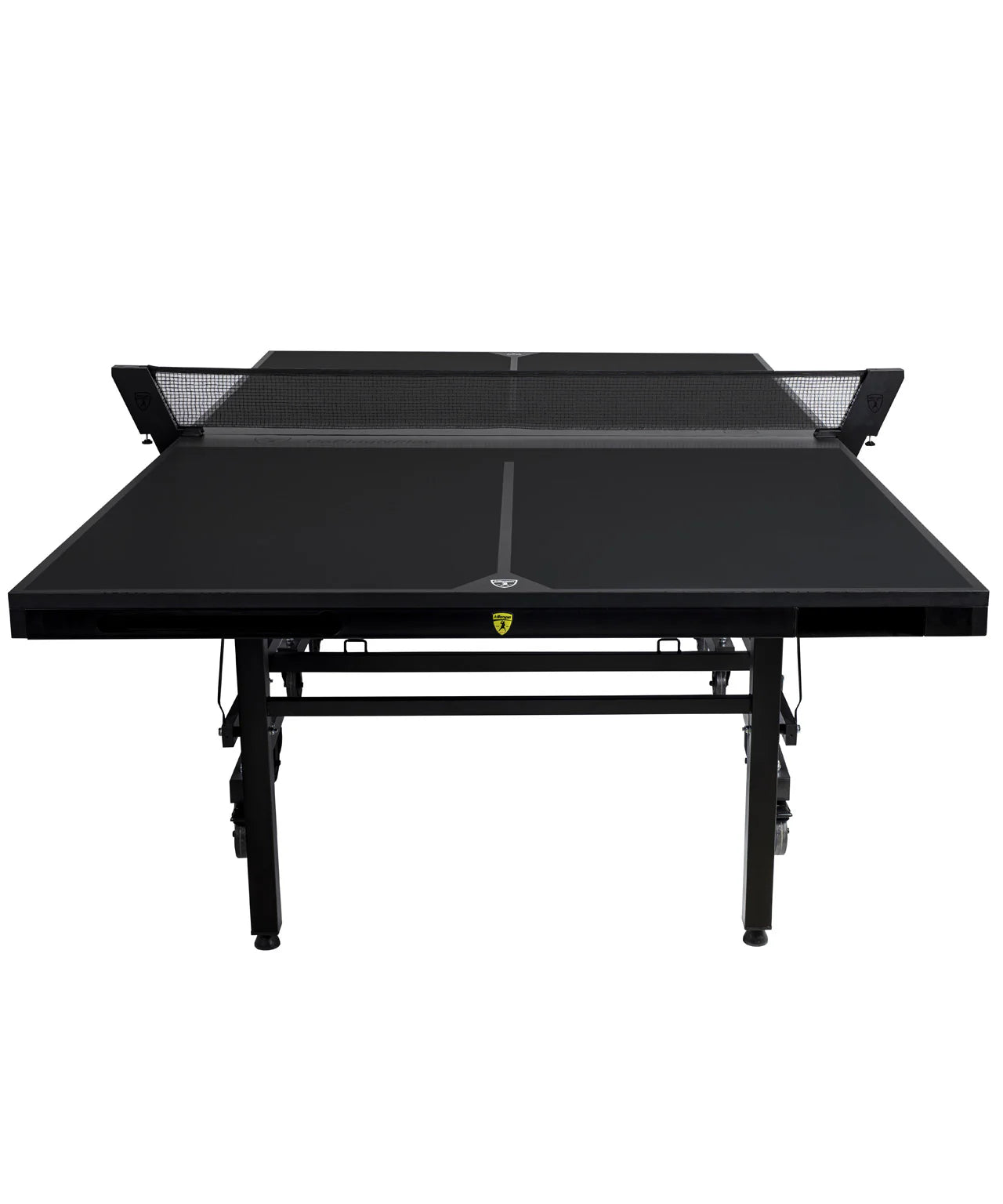 Killerspin MyT 415X Mega Jet Black Ping Pong Table
