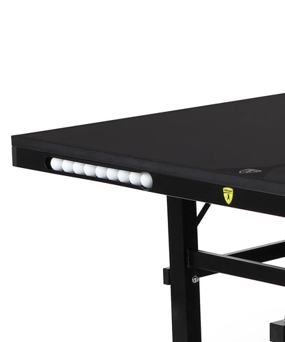 Killerspin MyT 415X Max Jet Black Ping Pong Table