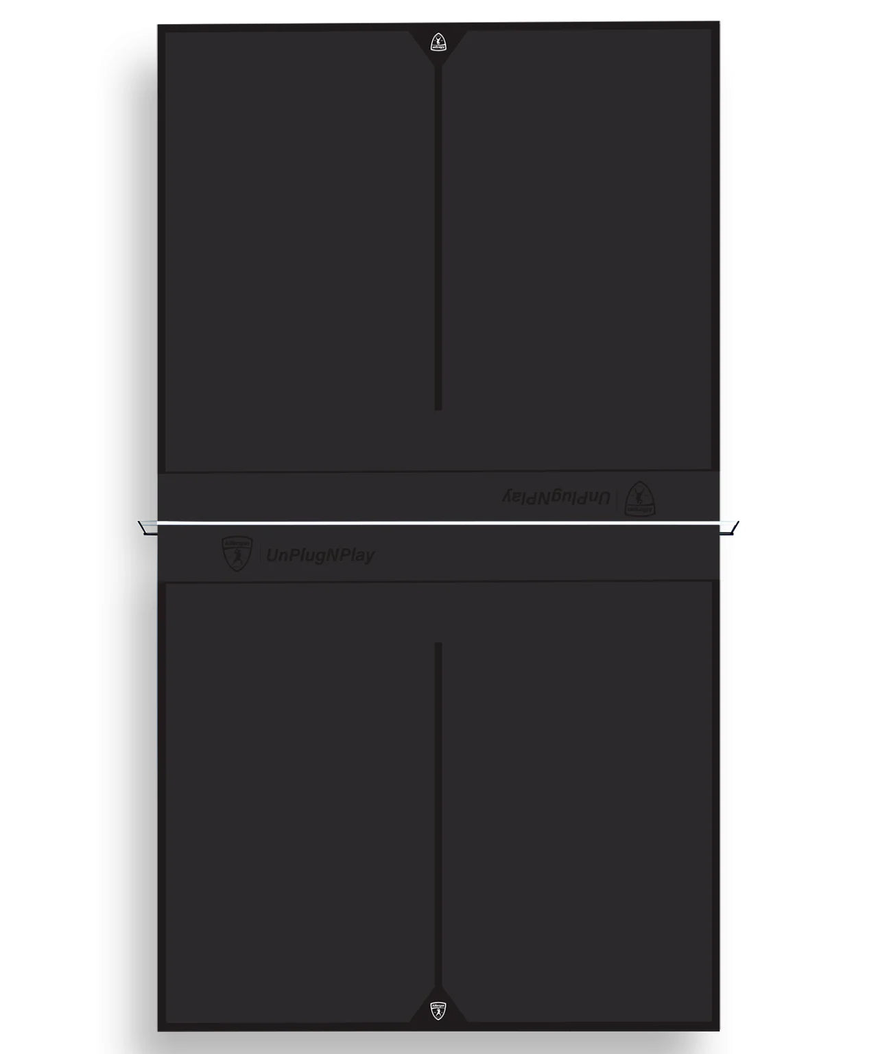 Killerspin MyT 415X Max Jet Black Ping Pong Table