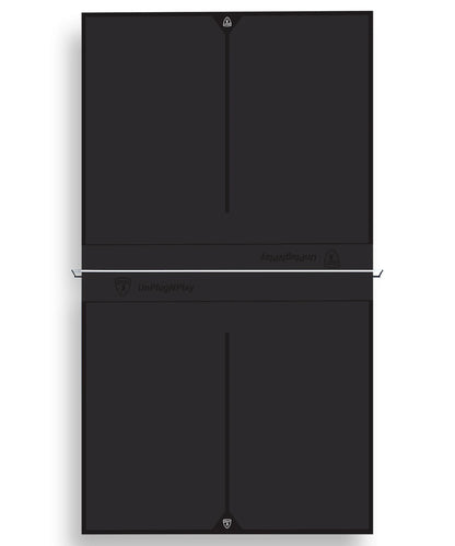 Killerspin MyT 415X Max Jet Black Ping Pong Table