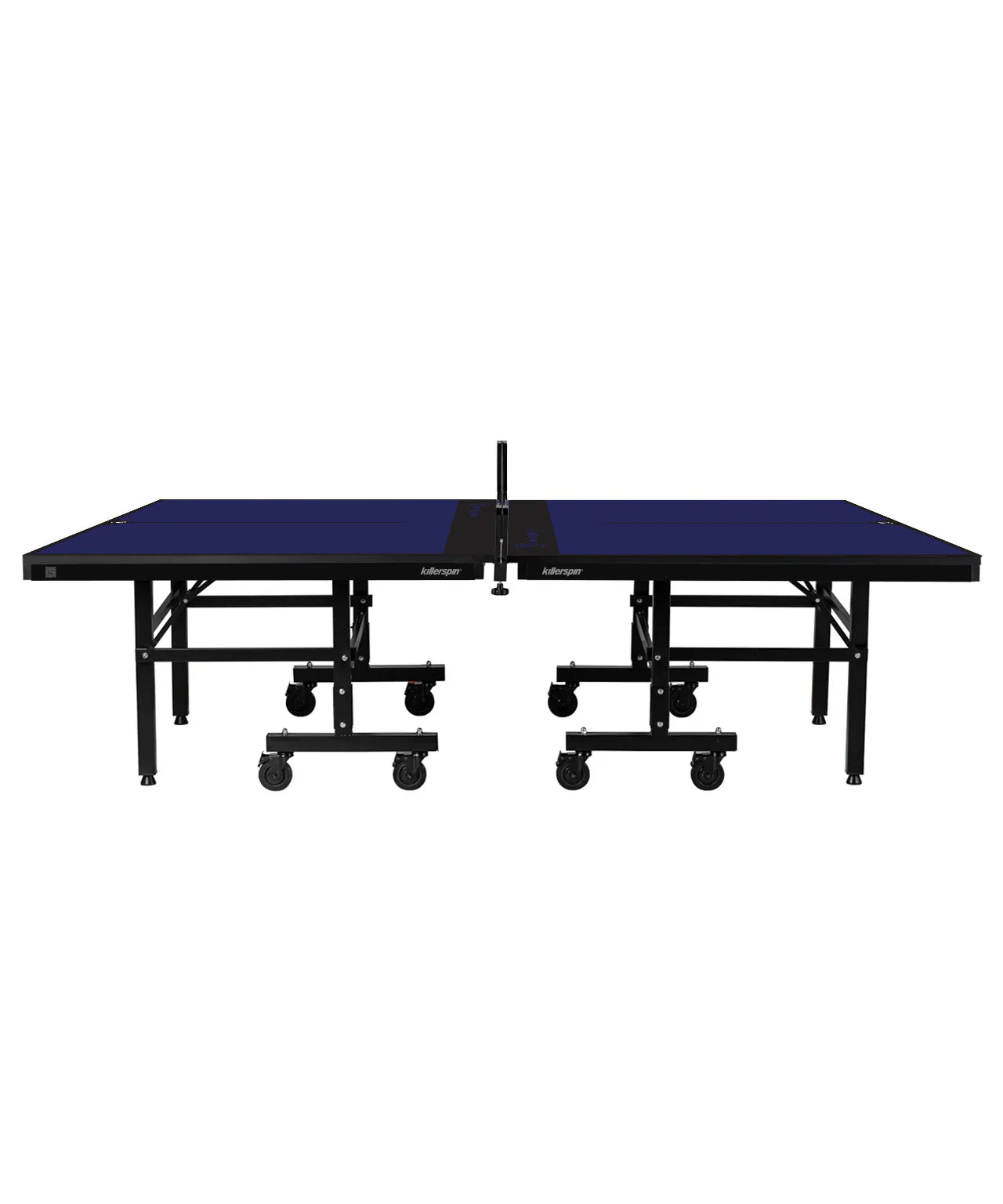 Killerspin MyT 415X Max DeepBlu Ping Pong Table