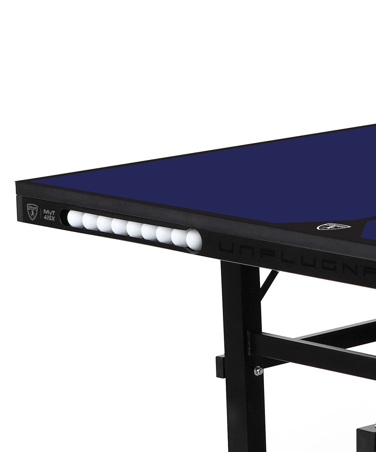 Killerspin MyT 415X Max DeepBlu Ping Pong Table