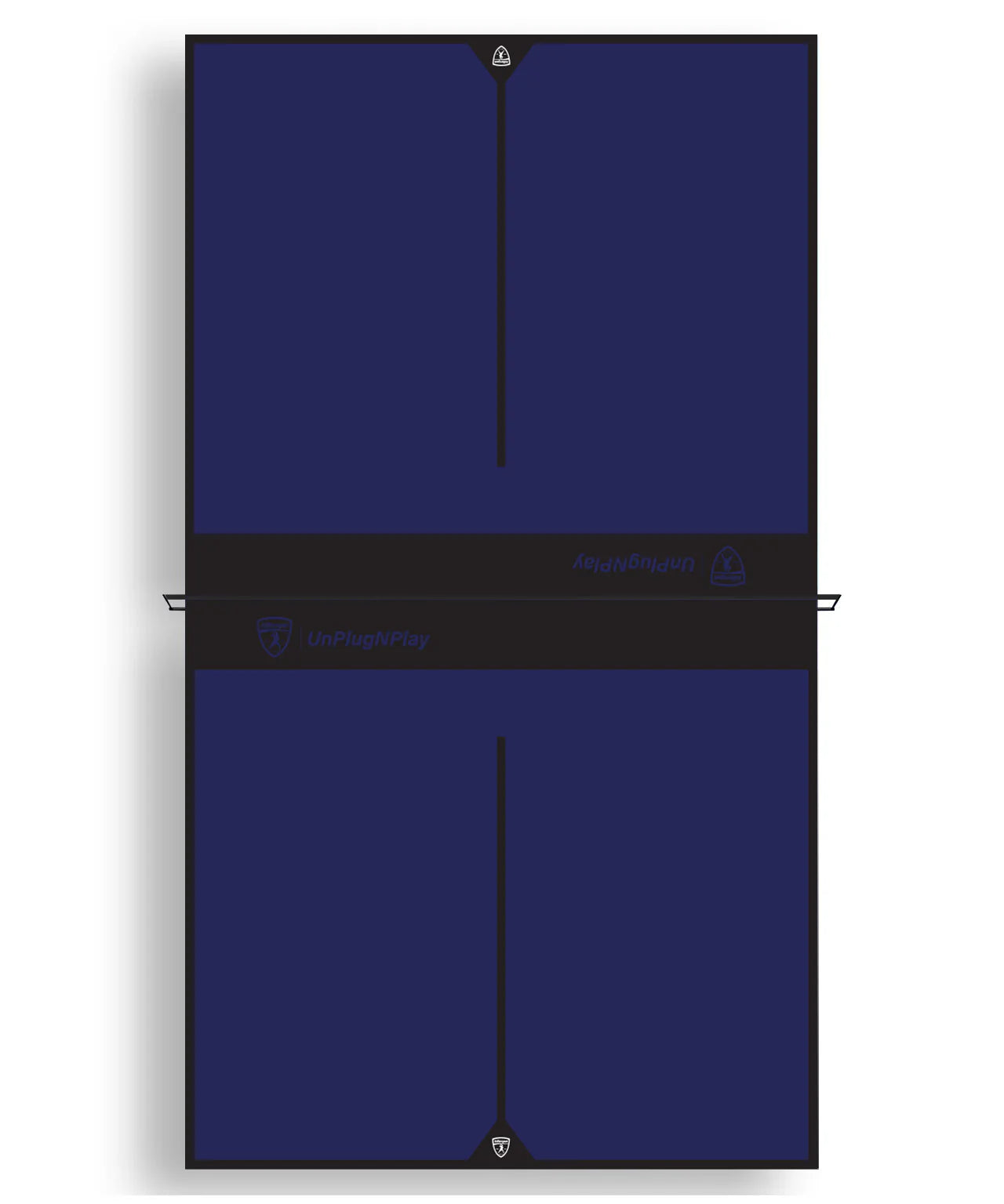Killerspin MyT 415X Max DeepBlu Ping Pong Table