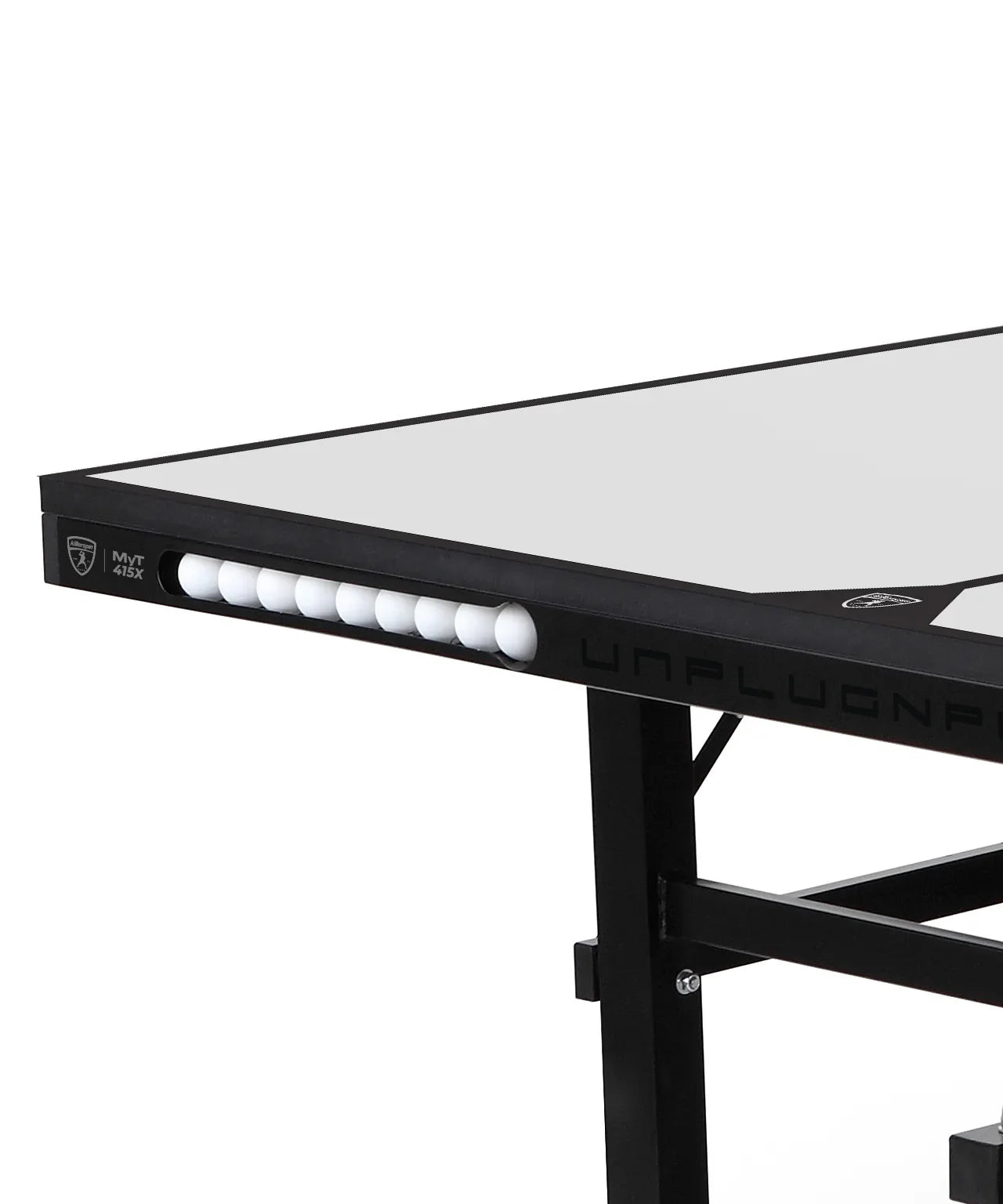 Killerspin MyT 415X Max Vanilla Ping Pong Table