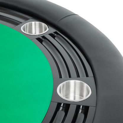 BBO Nighthawk Round Poker Table