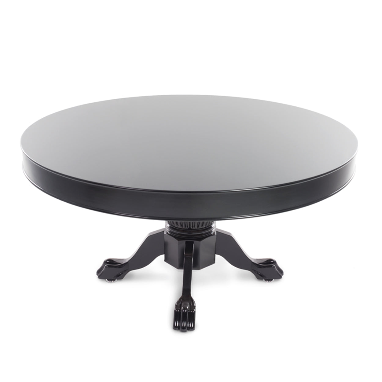 BBO Nighthawk Round Poker Table
