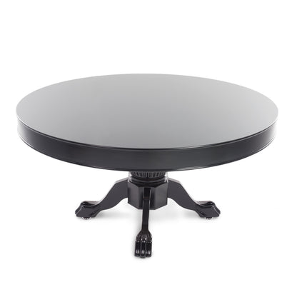 BBO Nighthawk Round Poker Table