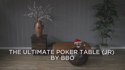 BBO UPT Poker Table