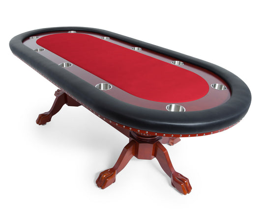 BBO Rockwell Poker Table