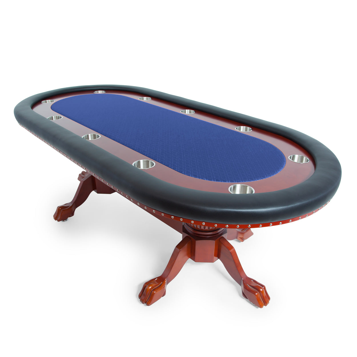 BBO Rockwell Poker Table