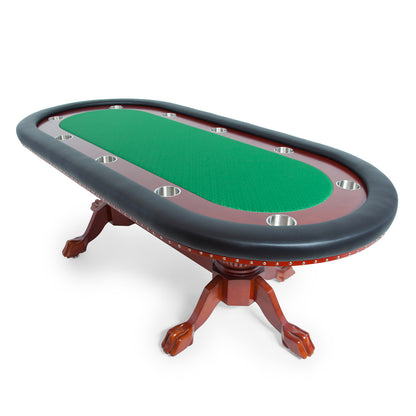 BBO Rockwell Poker Table