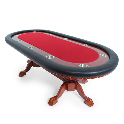 BBO Rockwell Poker Table