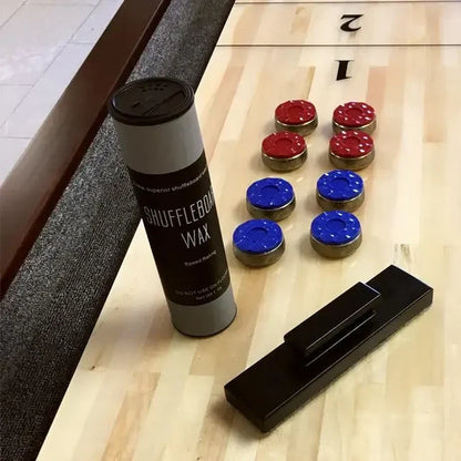 14' All-American Recreation Colonial Shuffleboard
