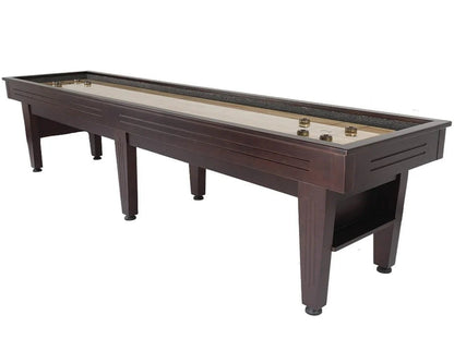 14' All-American Recreation Colonial Shuffleboard