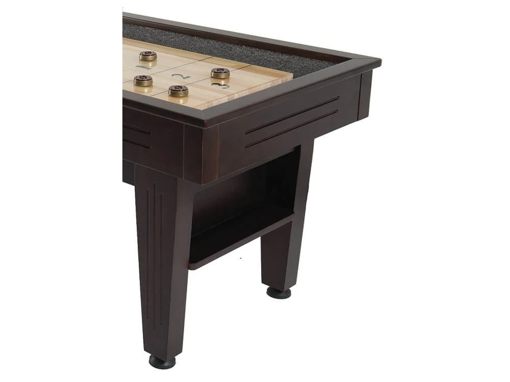 14' All-American Recreation Colonial Shuffleboard