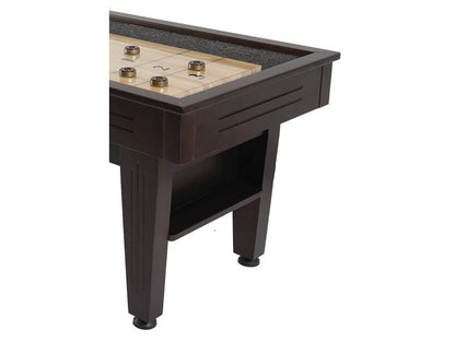 14' All-American Recreation Colonial Shuffleboard